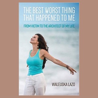 Three Keys to Freeing Yourself From Suffering with guest host Susan Dolci and her special guest Walueska Lazo