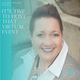 It's Time to Host That Virtual Event
