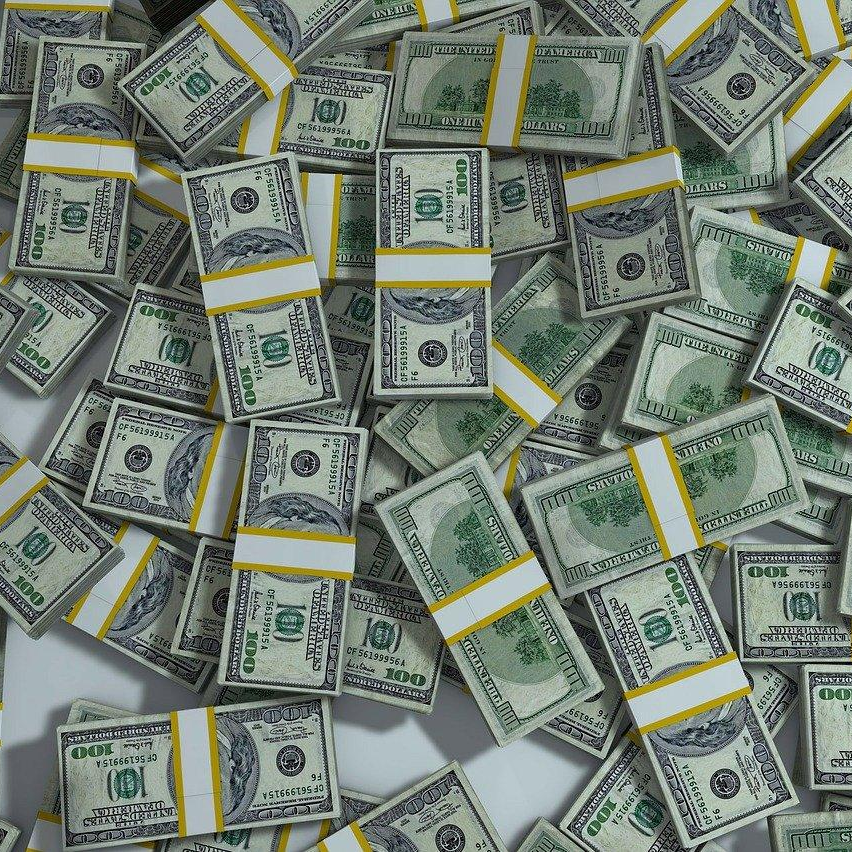 Money and Soul: just evidence of more consumer spirituality?