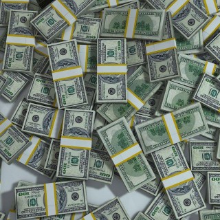 Money and Soul: just evidence of more consumer spirituality?