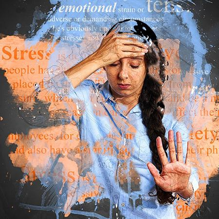 Support for Fear + Anxiety Beyond the Rational Mind with Jenny Webb