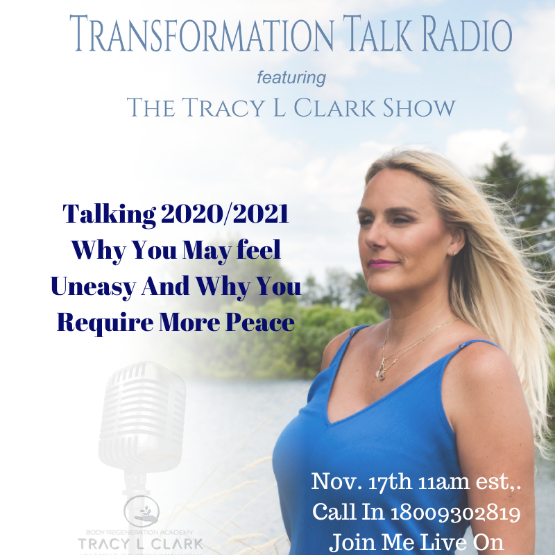 Talking 2020/2021 Energy, Why You May Feel Uneasy And Find Morre Peace