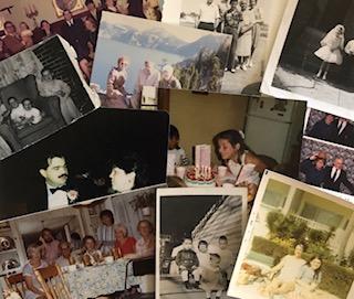 Family, & Holidays, & COVID: Oh, My!