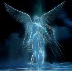 ASK YOUR ANGELS! 