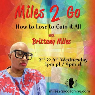 Wanna Get Next to You with special guest host Brittany Miles