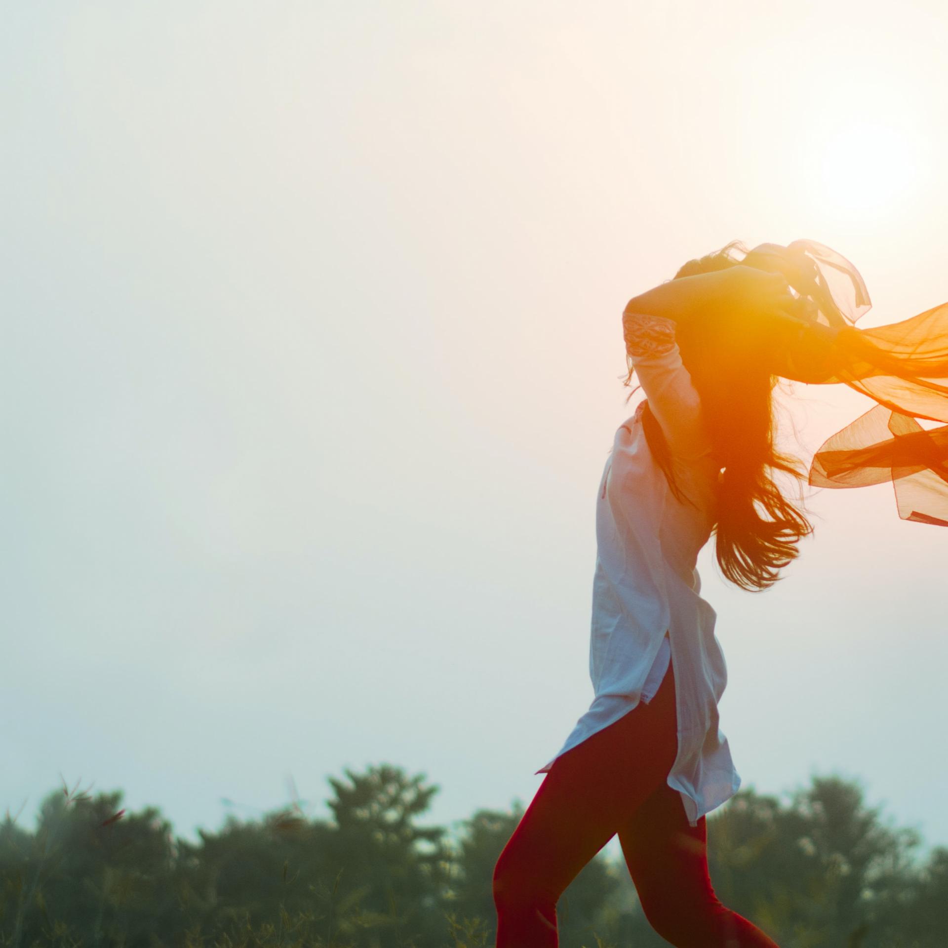 Taking The Leap:  Those Pivotal Moments of Transition in Our Lives and How We Can Courageously Move Forward 