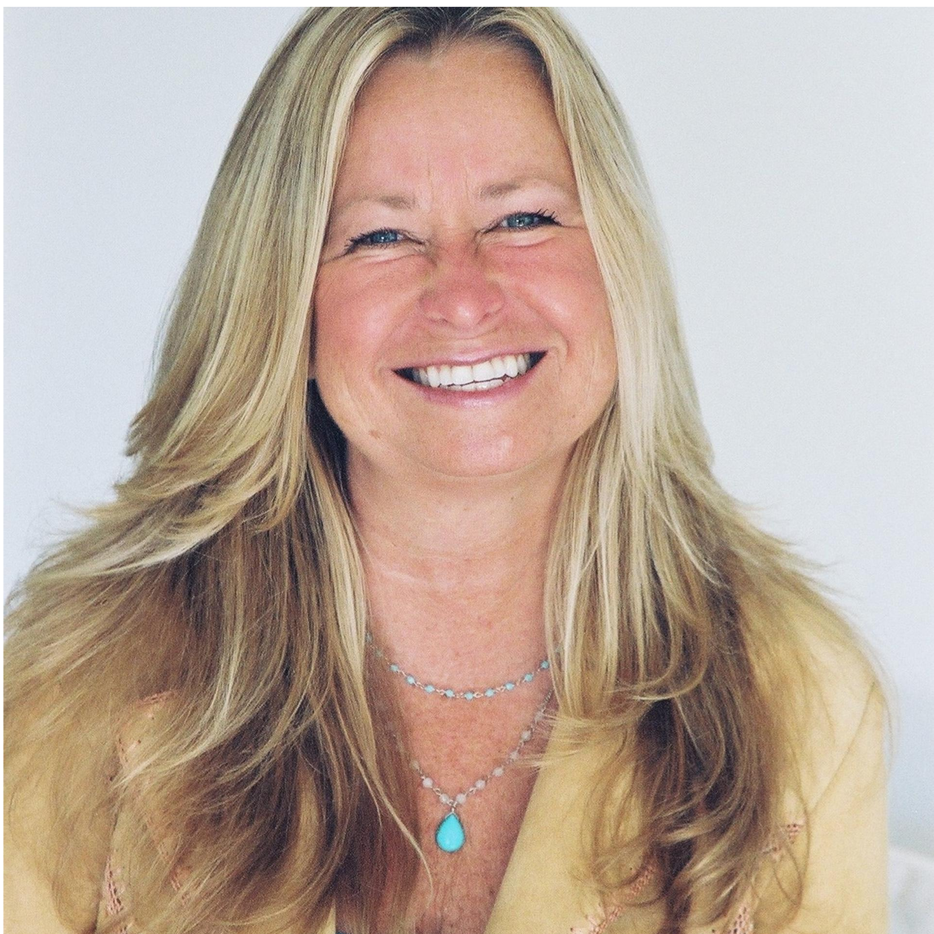 Exploring the Quantum Field and the Present Time with Pamala Oslie