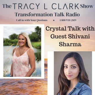 Enjoying Your Crystals With Guest Shivani Sharma