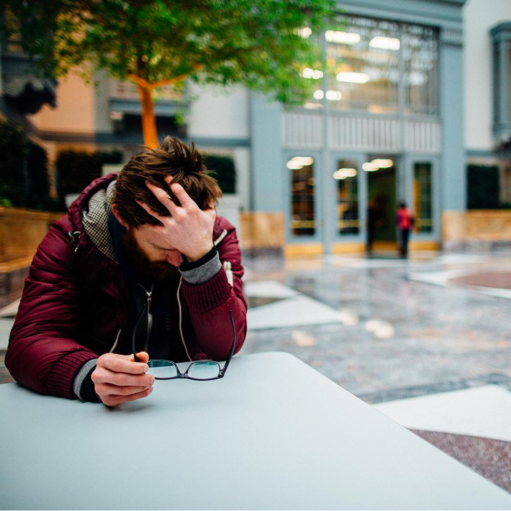What are your questions about fear and anxiety?