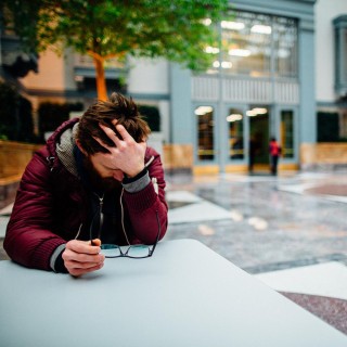What are your questions about fear and anxiety?