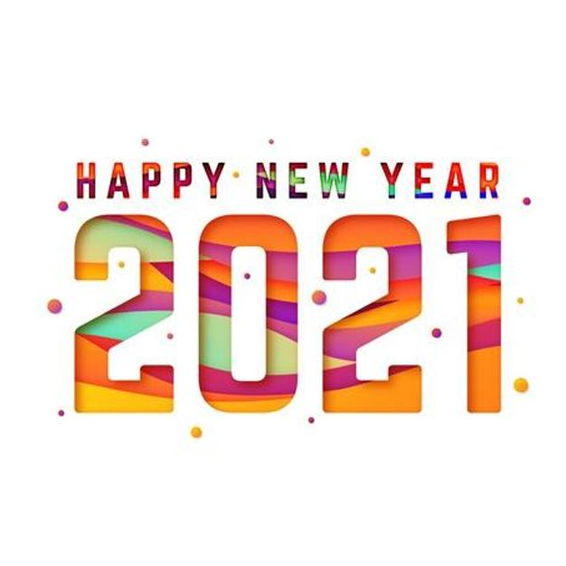 ALLOW – Open and Receive the Blessings of the New Year. 