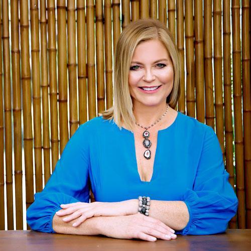 A Conversation with Debra K