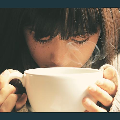 Finding Peace Through Surrender During Times Of Grief & Loss with Special Guest Angela DeSousa