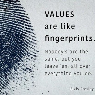 (re)Discovering Your Values and Bringing Them to Life