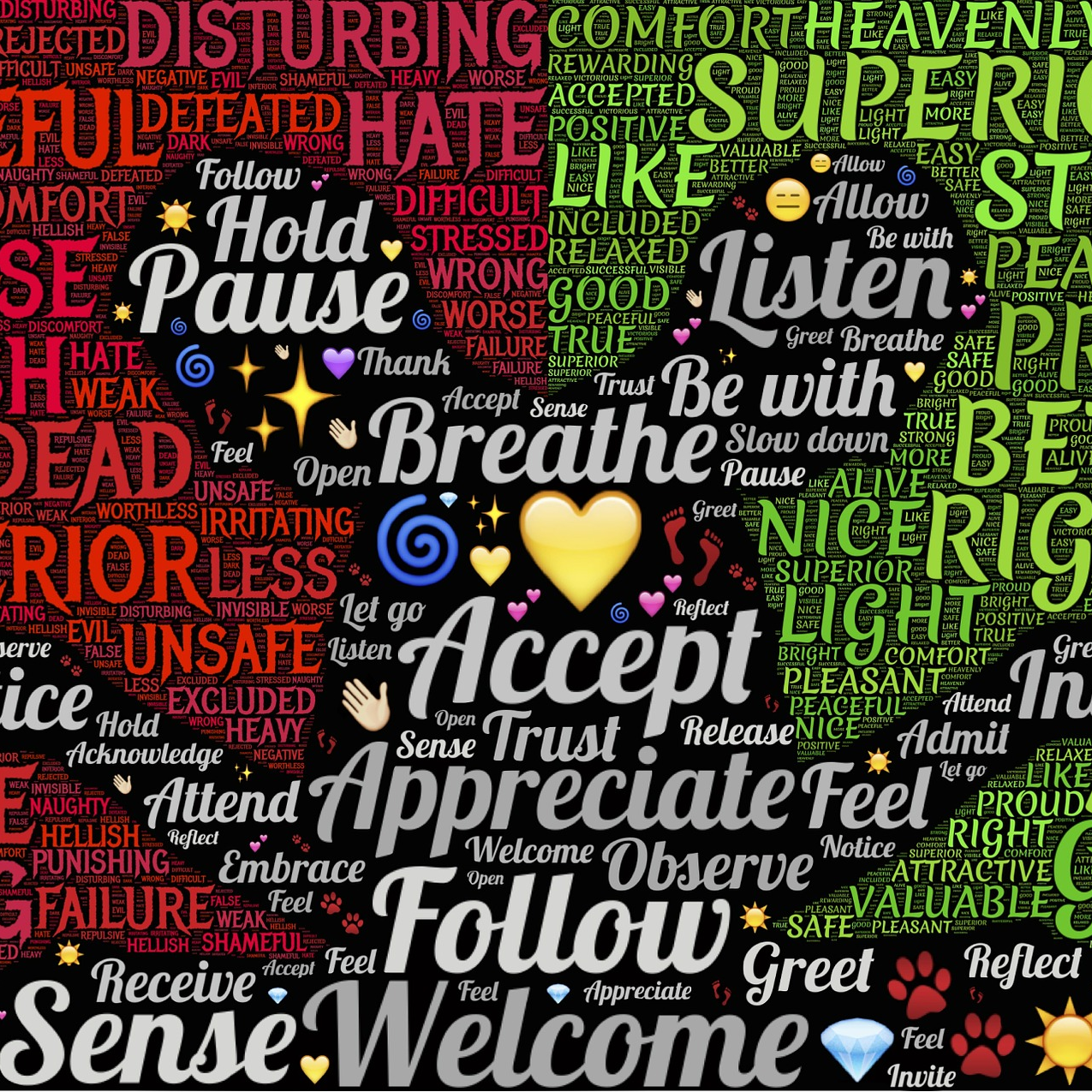 The gift and the challenge of complex thinking