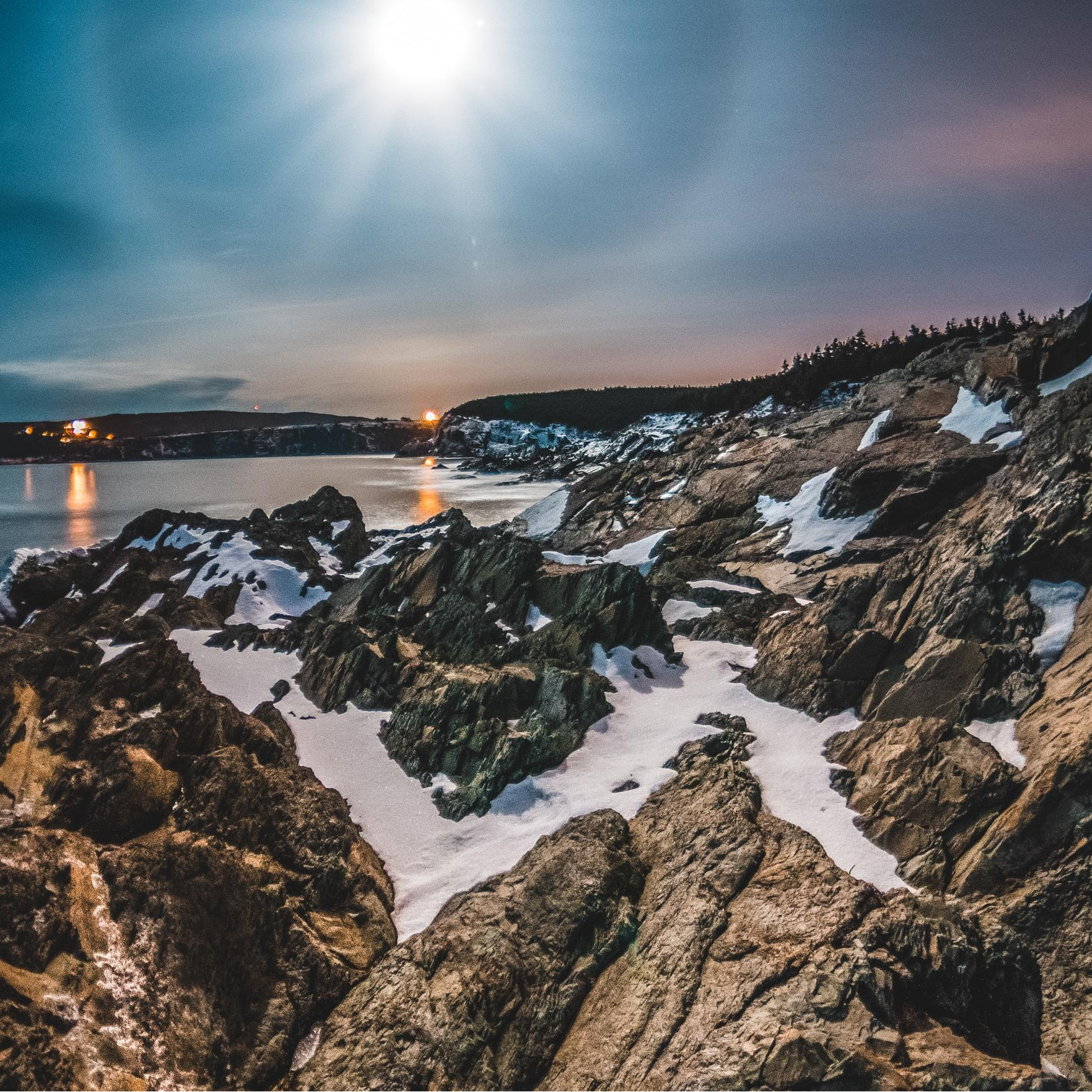 Do you believe in miracles? - Featuring Dr. Michael Rosso