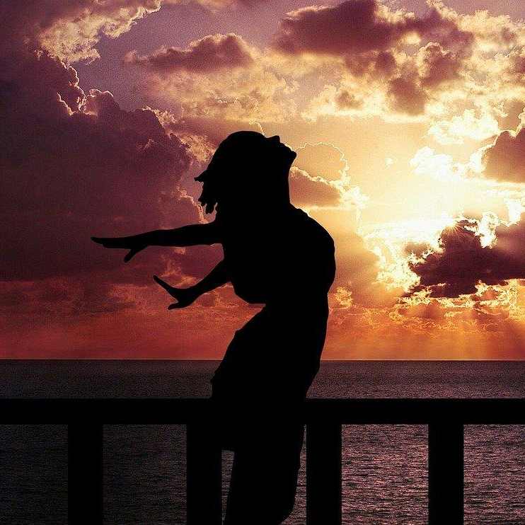 Breathing into Abundance: The Art of Being before Doing