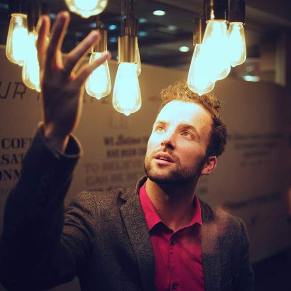 Christmas Mass - A Celebration of Light with Caleb Matthews