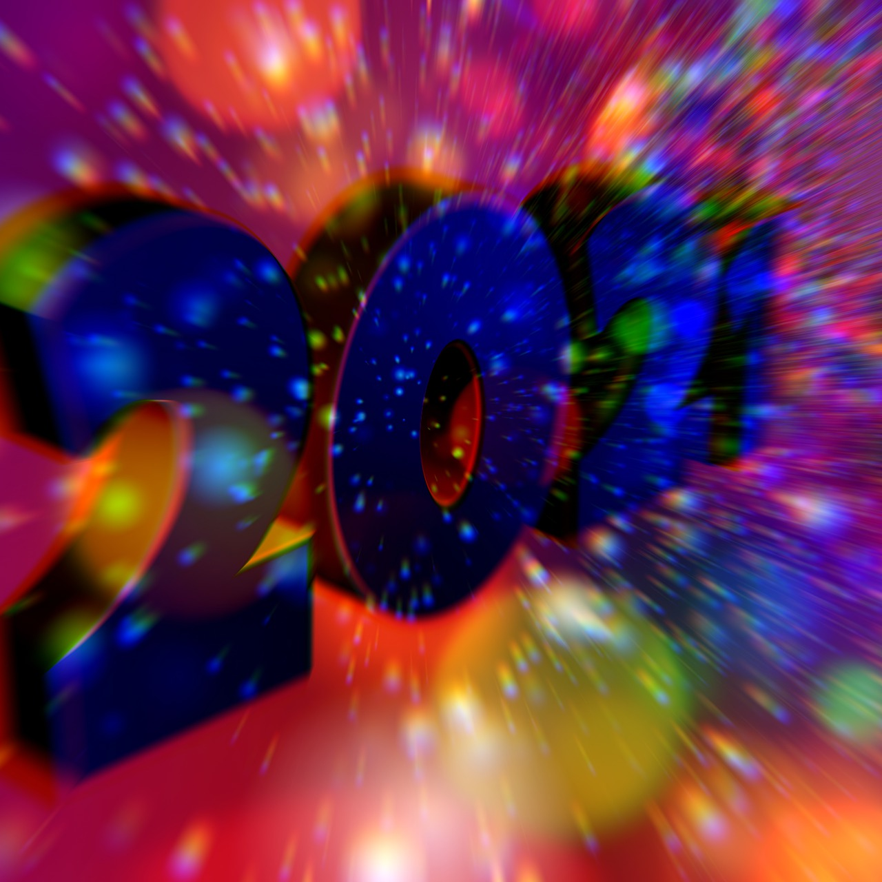 How to Unstick Yourself from 2020 and Take Flight in 2021