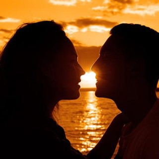 Intuitive couple - the stories and search for meaning with Guest Hosts Jason & Patricia Rohn