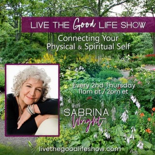 2020 The Remarkable Gift with Guest Host Sabrina Wright and guest Lisa Hatch