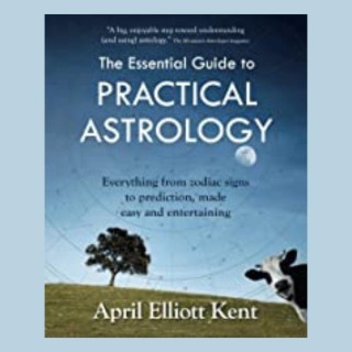 The Astrology of the Jupiter/Saturn conjunction with Guest April Elliott Kent