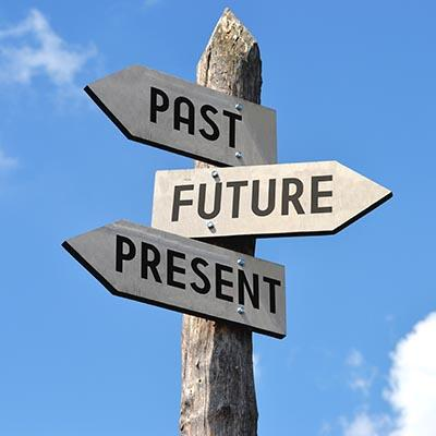 Predicting the Future - perspective from Intuitives
