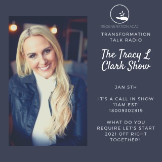 It Is A Call in Show With Rev. Tracy L Clark