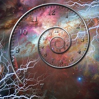 Time Travel - to heal yourself! 
