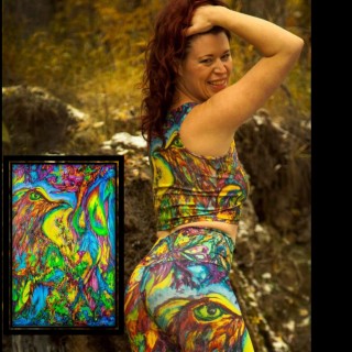 Universal Awesomeness with Kerrilynn of Esoteric Realms