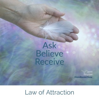 Jan 2021 Energies: Law of Attraction and Manifesting Take Center Stage