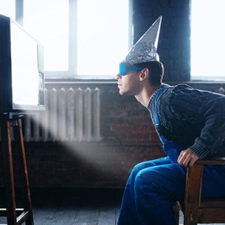 Conspiracy Theories -  intuitive insight! 
