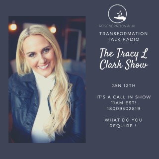 IT IS ALL ABOUT THE UNEXPECTED! ARE YOU PREPARED! It Is A Call-In Show With Rev. Tracy L