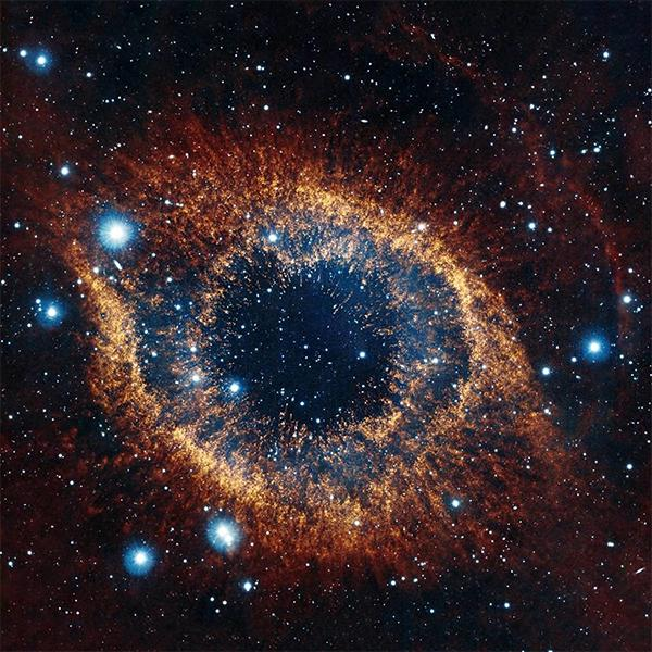 The Eye of God & Interacting with Heavenly Lenses with Caleb Matthews