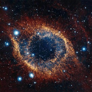 The Eye of God & Interacting with Heavenly Lenses with Caleb Matthews