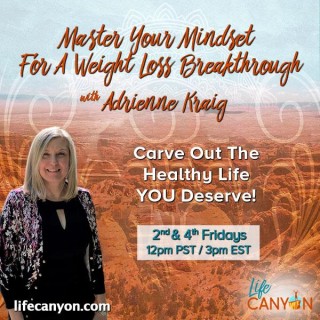 Stress Messes With Metabolism
