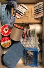 Mending our Ways