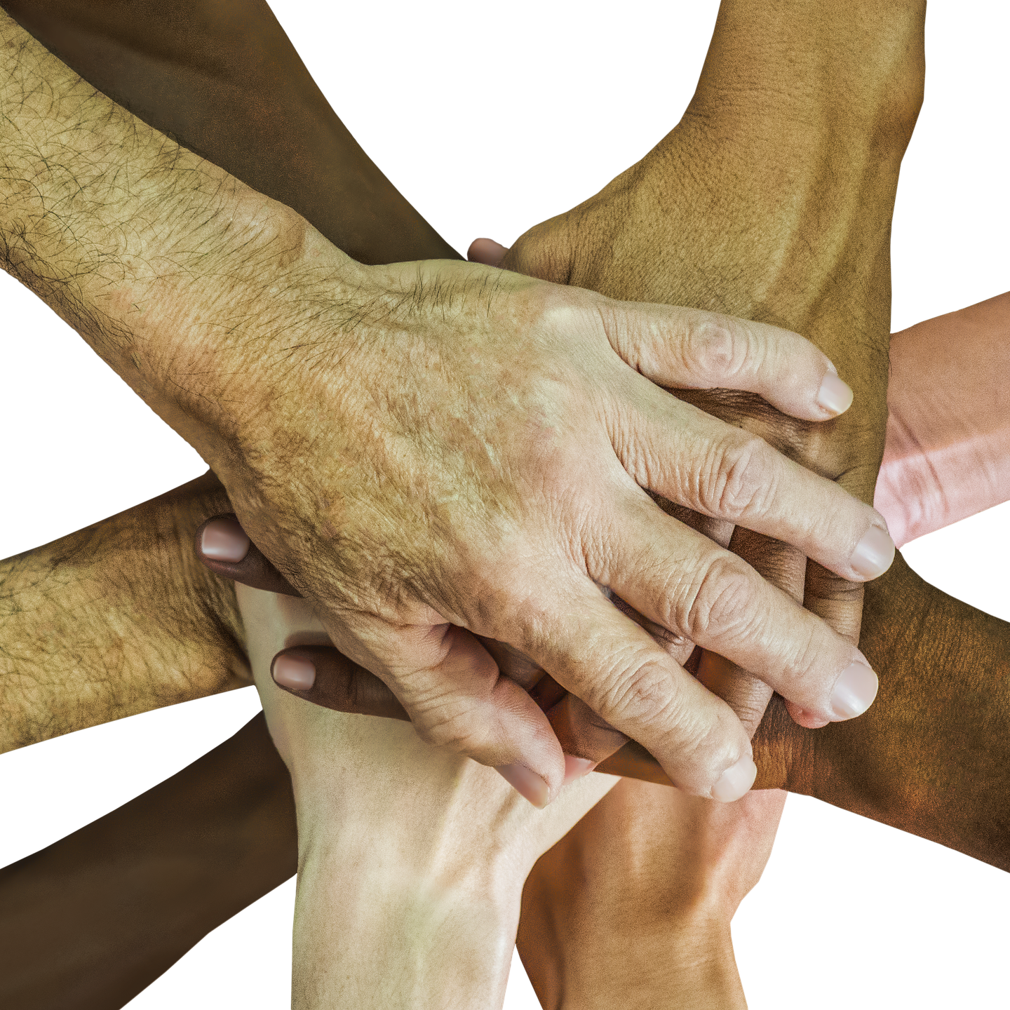 Waking Up to Whiteness: A Healing Perspective