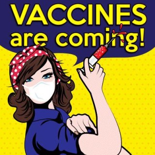 Corona Virus update! - vaccine yes or no?
