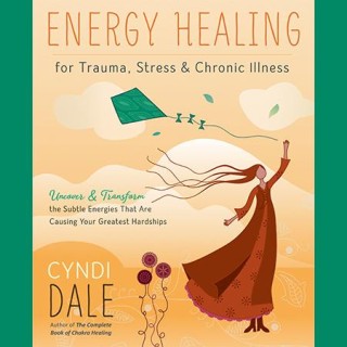 Tap your Soul Chakra to make 2021 YOUR Year with Cyndi Dale