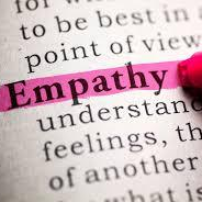 Empathy is Your Power