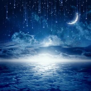 DREAMS...
Where our loved 
ones speak.
