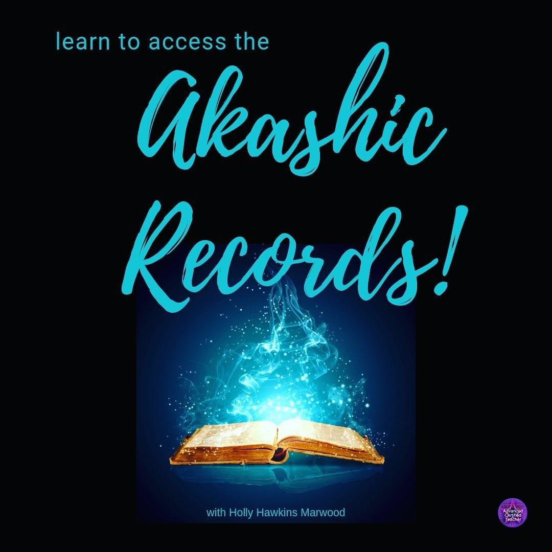 “Demystifying the Akashic Records”