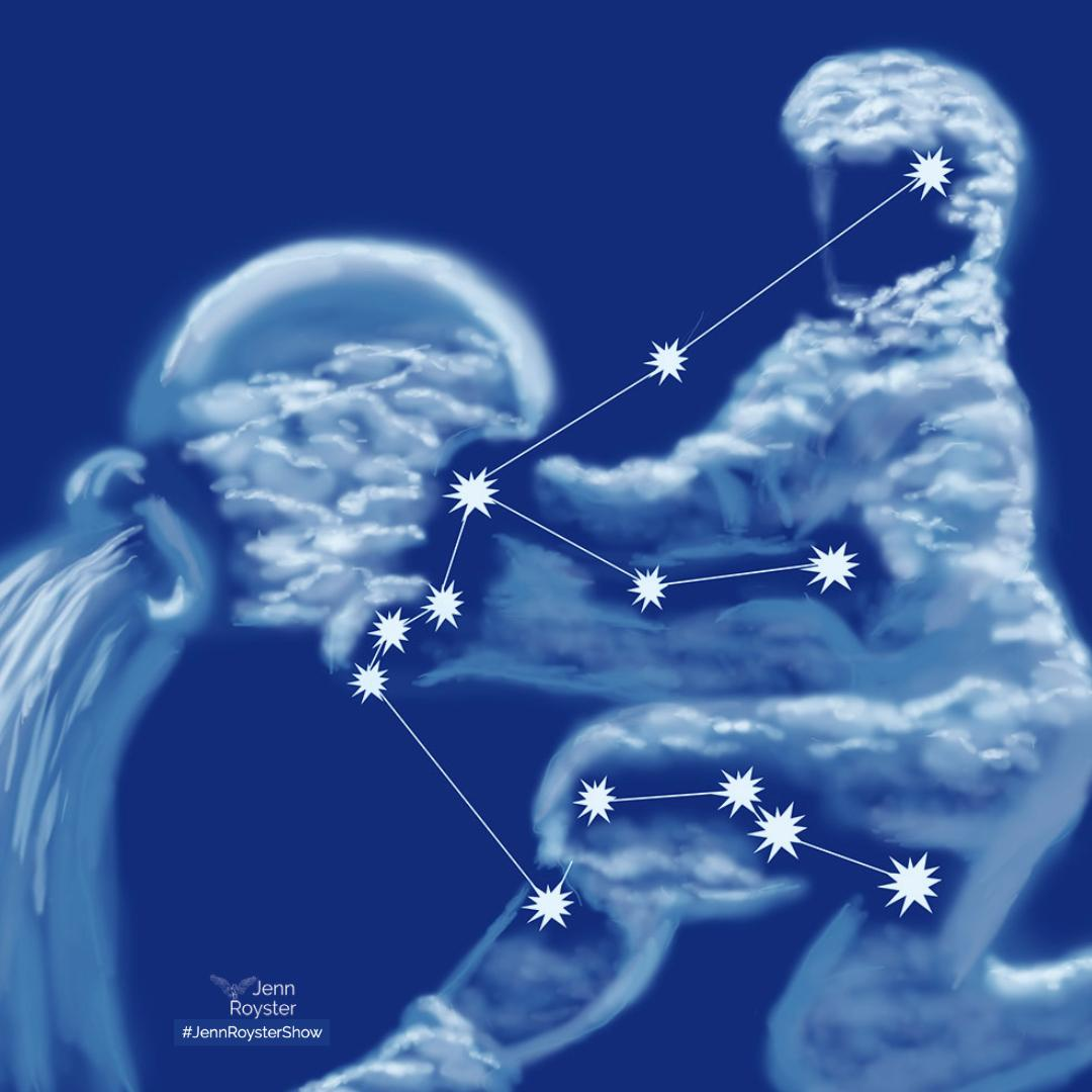 Angel Insights: Mercury Retrograde and Aquarius Energy 