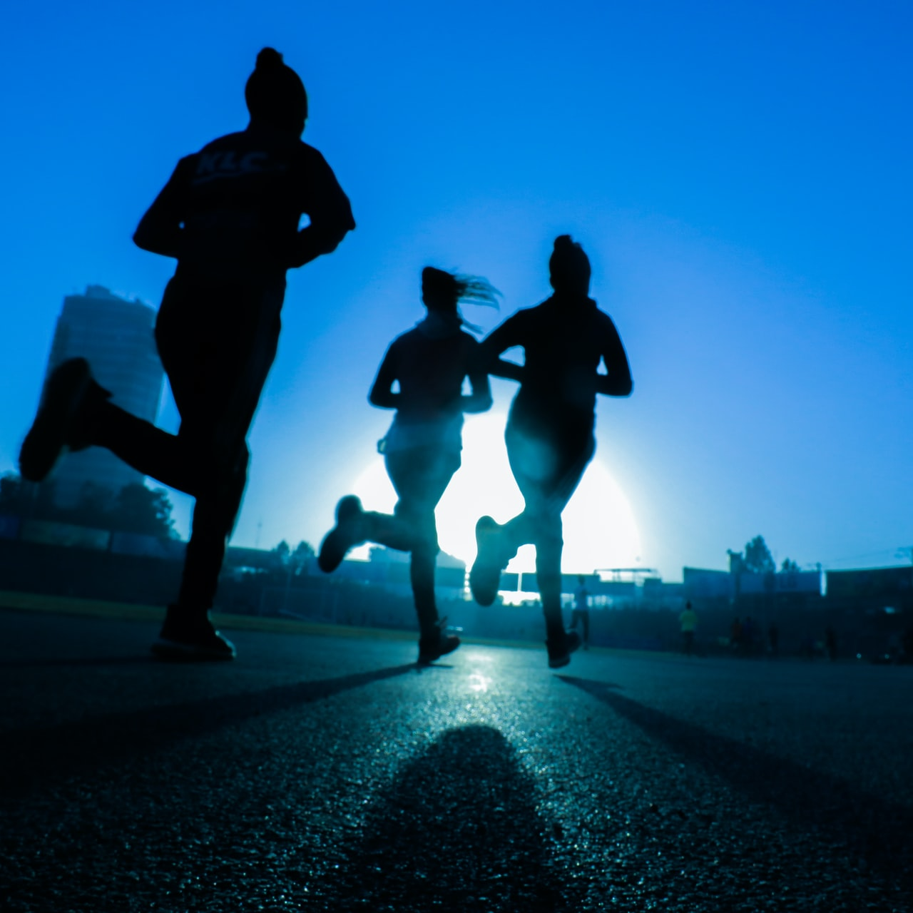STEP UP – THE ENERGY TO WIN with Danielle Porak de Varna