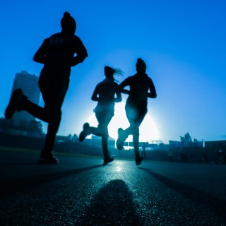 STEP UP – THE ENERGY TO WIN with Danielle Porak de Varna