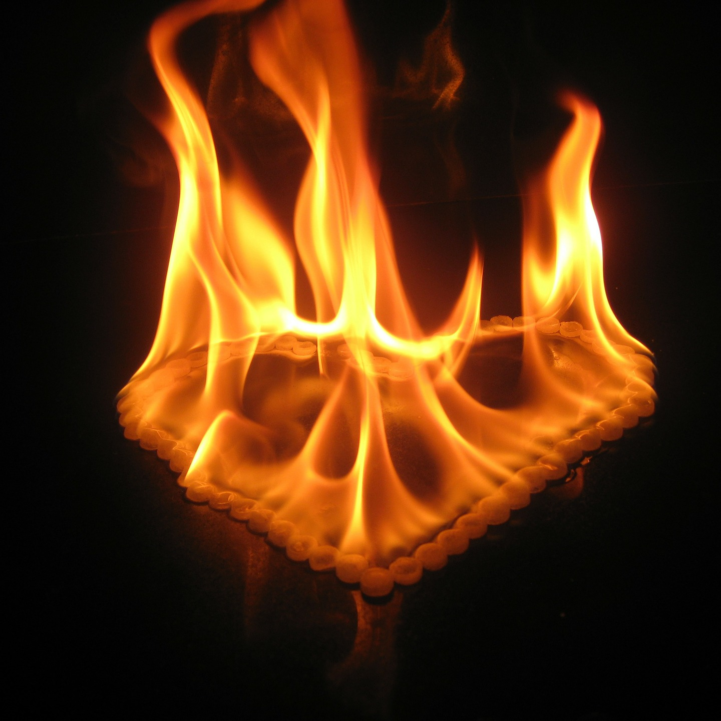 Finding Inspiration in Everyday Life