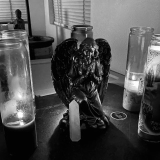 Suicide Took My Loved One