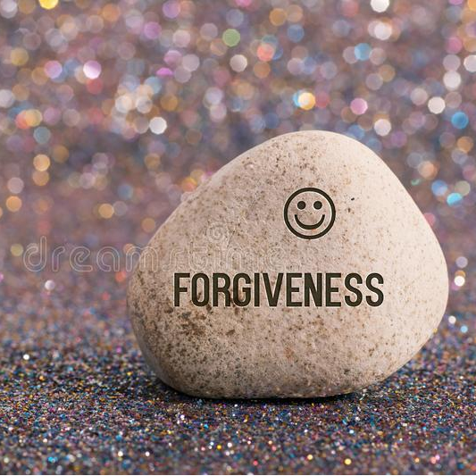 The Practice of Forgiveness