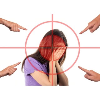 On the Edge of Blame and Shame Part 1